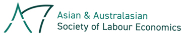 Asian and Australasian Society of Labour Economists (AASLE) Asian and Australasian Society of Labour Economists (AASLE)